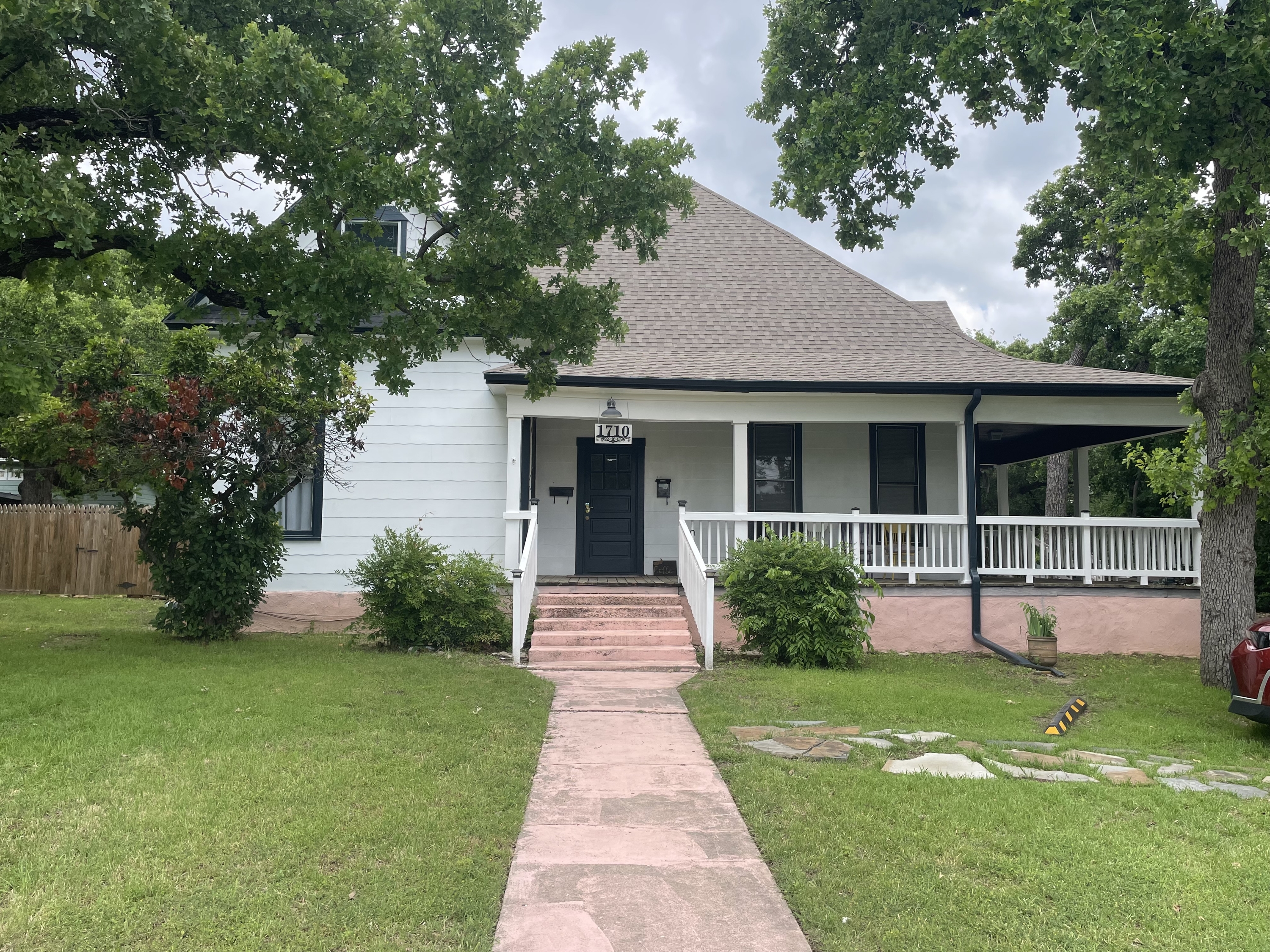 1708-1710 Bolivar St - 1708