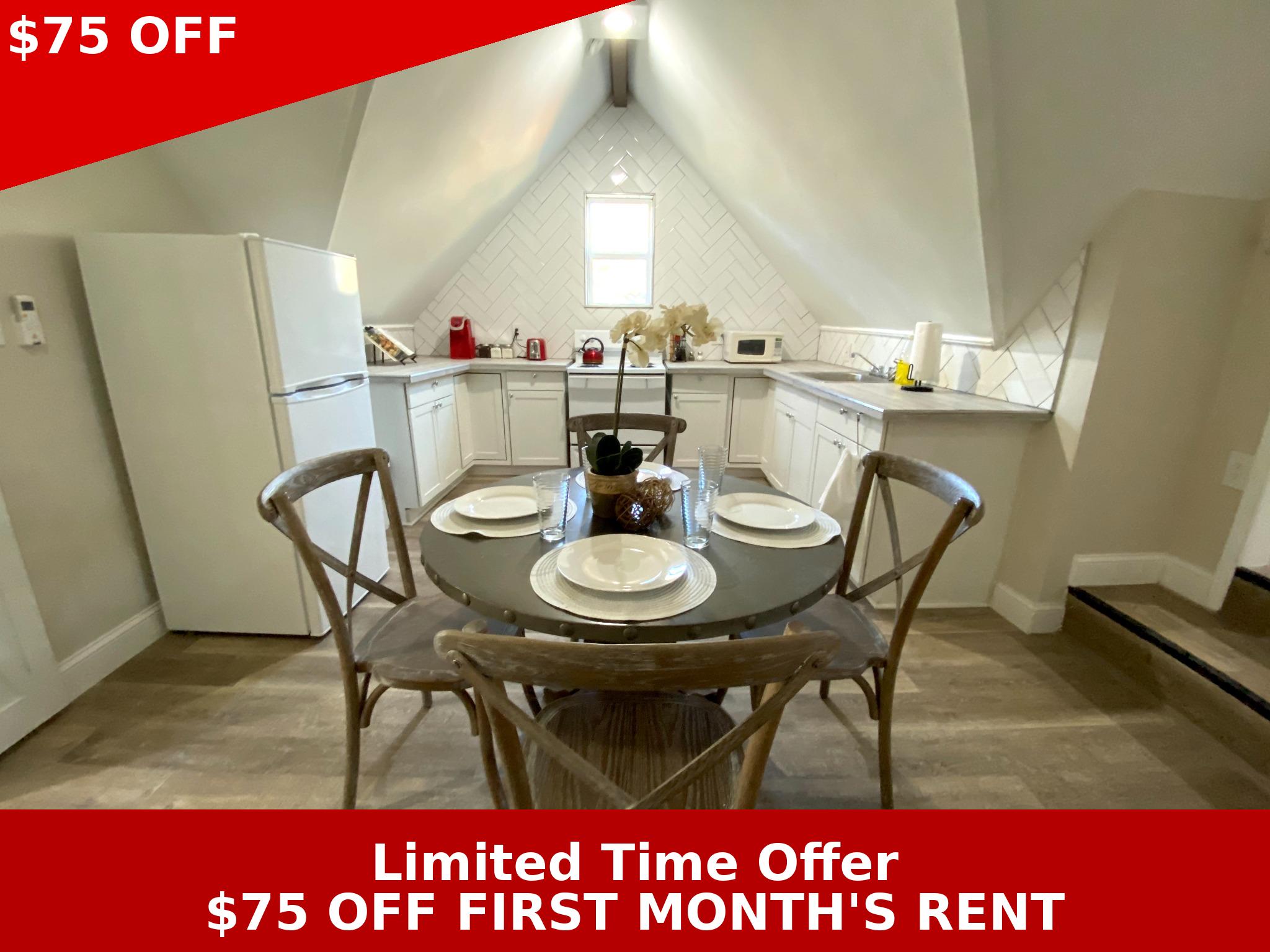 1708-1710 Bolivar St - 1710B